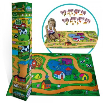 PERTINI Farma Tepih ( 13591 )