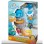 PERTINI Fisher price Barnacles Octonauts ronilac set