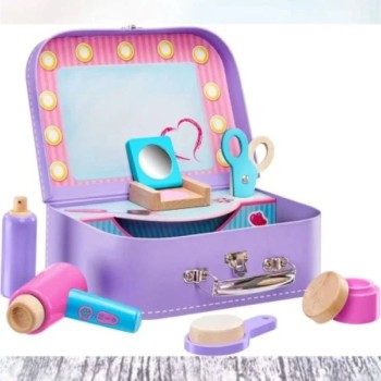 PERTINI Frizerski set