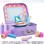 PERTINI Frizerski set