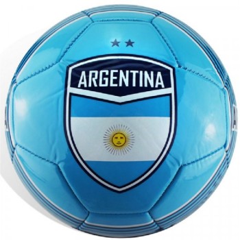 PERTINI Fudbalska lopta Argentina