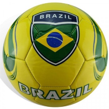 PERTINI Fudbalska lopta Brazil