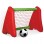 PERTINI Fudbalski Gol