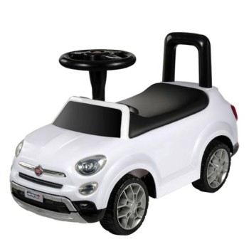 PERTINI Guralica Fiat 500x bela
