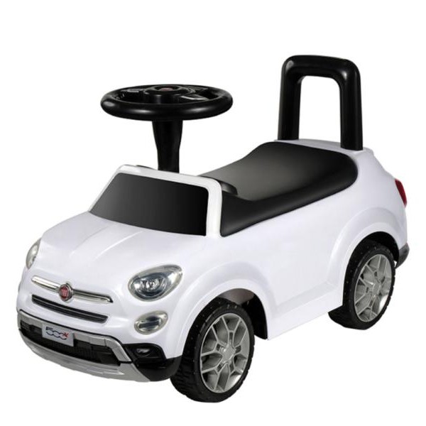 PERTINI Guralica Fiat 500x bela