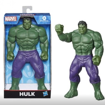 PERTINI Hulk figura
