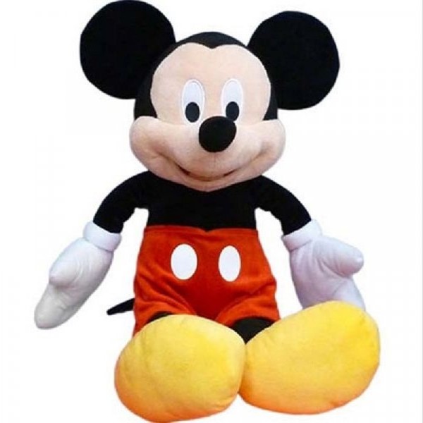 PERTINI Mickey Pliš 22 cm.