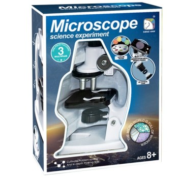 PERTINI Mikroskop beli