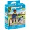PERTINI Playmobil My life Tračanje sa border kolijem