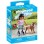 PERTINI Playmobil My life Zabava na rolerima sa retriverom