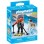 PERTINI Playmobil My life Zabava na snegu sa bernardincem