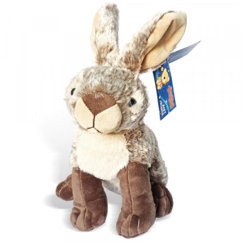 PERTINI Plišani zeka 22 cm (35622)