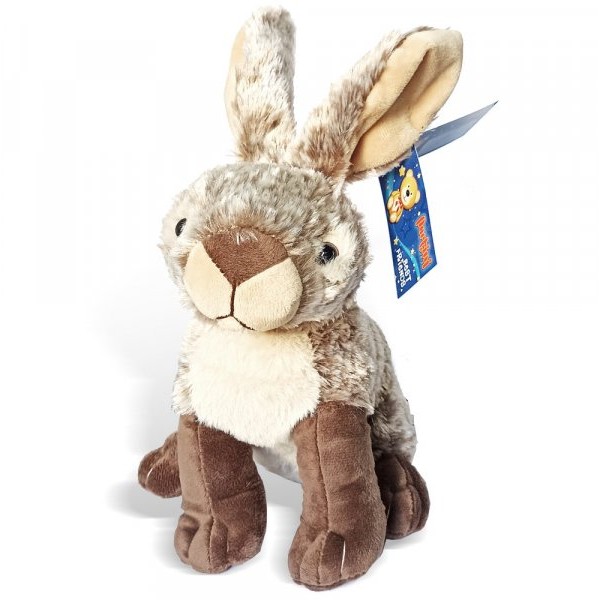 PERTINI Plišani zeka 22 cm (35622)