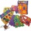 PERTINI Podna Puzzla Alfabet 9106