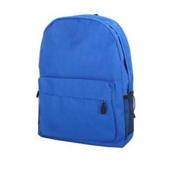 PERTINI Ranac 41x30x15 cm plavi (1037155)