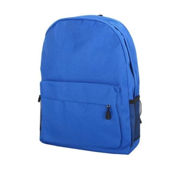 PERTINI Ranac 41x30x15 cm plavi (1037155)