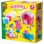 PERTINI Ses Creative Plastelin set mace