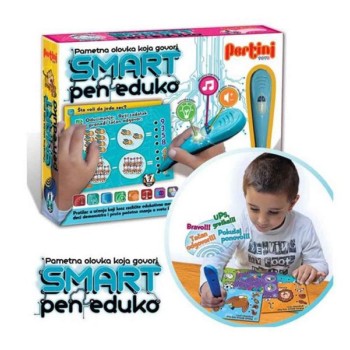 PERTINI Smart pen educo