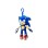 PERTINI SONIC plišana figura