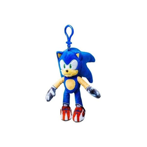PERTINI SONIC plišana figura