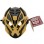 PERTINI Transformers maska