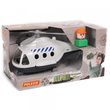 PERTINI Transportni helikopter