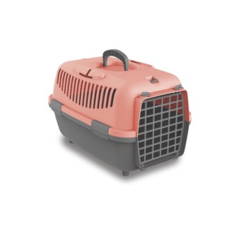 PETMAX Transporter nomade 1 roze