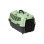 PETMAX Transporter nomade 1 zeleni
