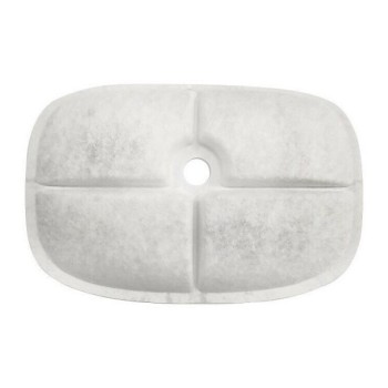 Petoneer Filters (3pk) for FSW010 & FSW020 & WF002 & WF003