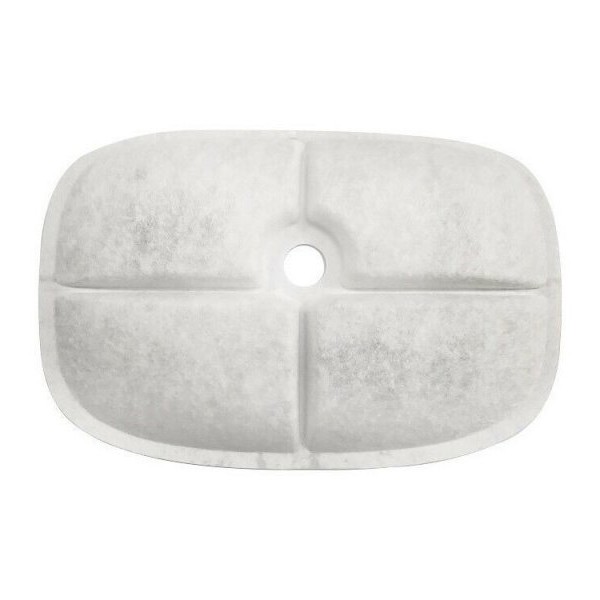 Petoneer Filters (3pk) for FSW010 & FSW020 & WF002 & WF003