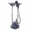 ELECTROLUX Pegla za vertikalno peglanje E7US1-4MN
