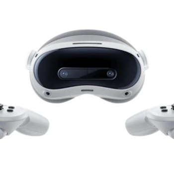 Pico Pico 4 Ultra 256 GB VR naočare