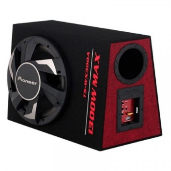 PIONEER Aktivni subwoofer TS-WX300A ZVU014