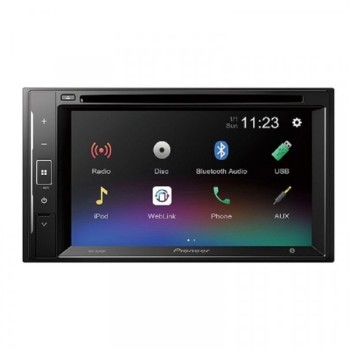 PIONEER Auto radio AVH-A240BT PIO002