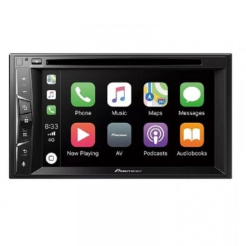 PIONEER Auto radio AVH-Z2200BT PIO004