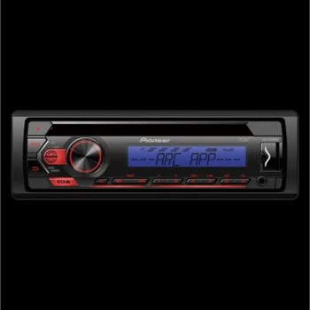 PIONEER Auto radio DEH-S120UBB