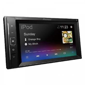 PIONEER Auto radio DMH-A240BT