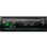 PIONEER Auto radio MVH-S120UBG USB