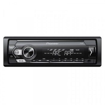 PIONEER Auto radio MVH-S120UBW