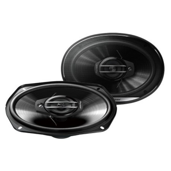 PIONEER Auto zucnici 45W