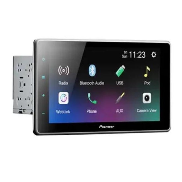 PIONEER SPH-DA150BT Auto Radio 6.8'' 2-DIN Carplay, USB