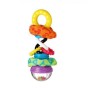 PLAYGRO Aktiviti zvečka (37837)