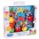 PLAYGRO Drugari iz džungle set