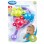 PLAYGRO Drugari za kupanje 32650