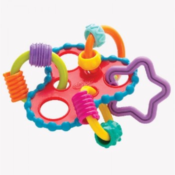 PLAYGRO Glodalica