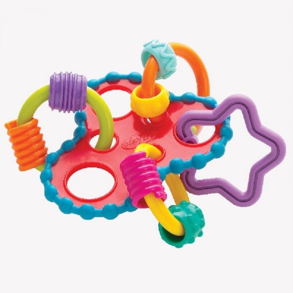 PLAYGRO Glodalica