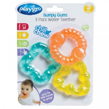 PLAYGRO Set glodalica 21255