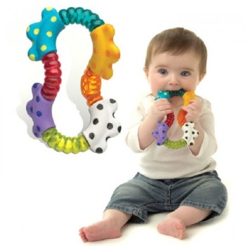 PLAYGRO Zvečka (14139)