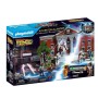 PLAYMOBIL Advent Kalendar - Back to the future