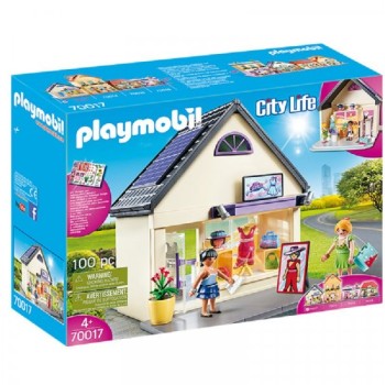 PLAYMOBIL Butik